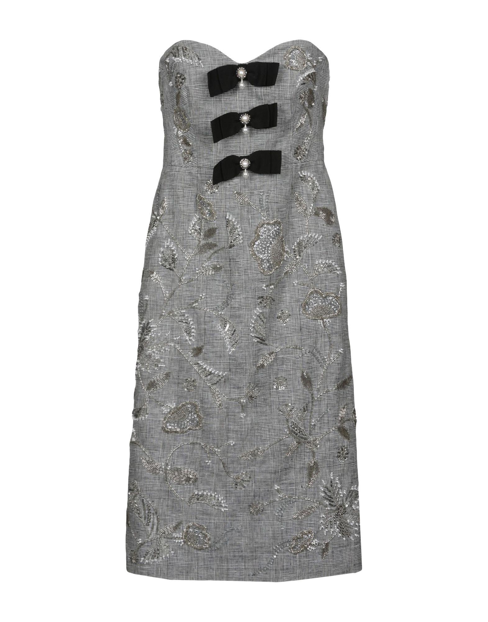 Платье ERDEM