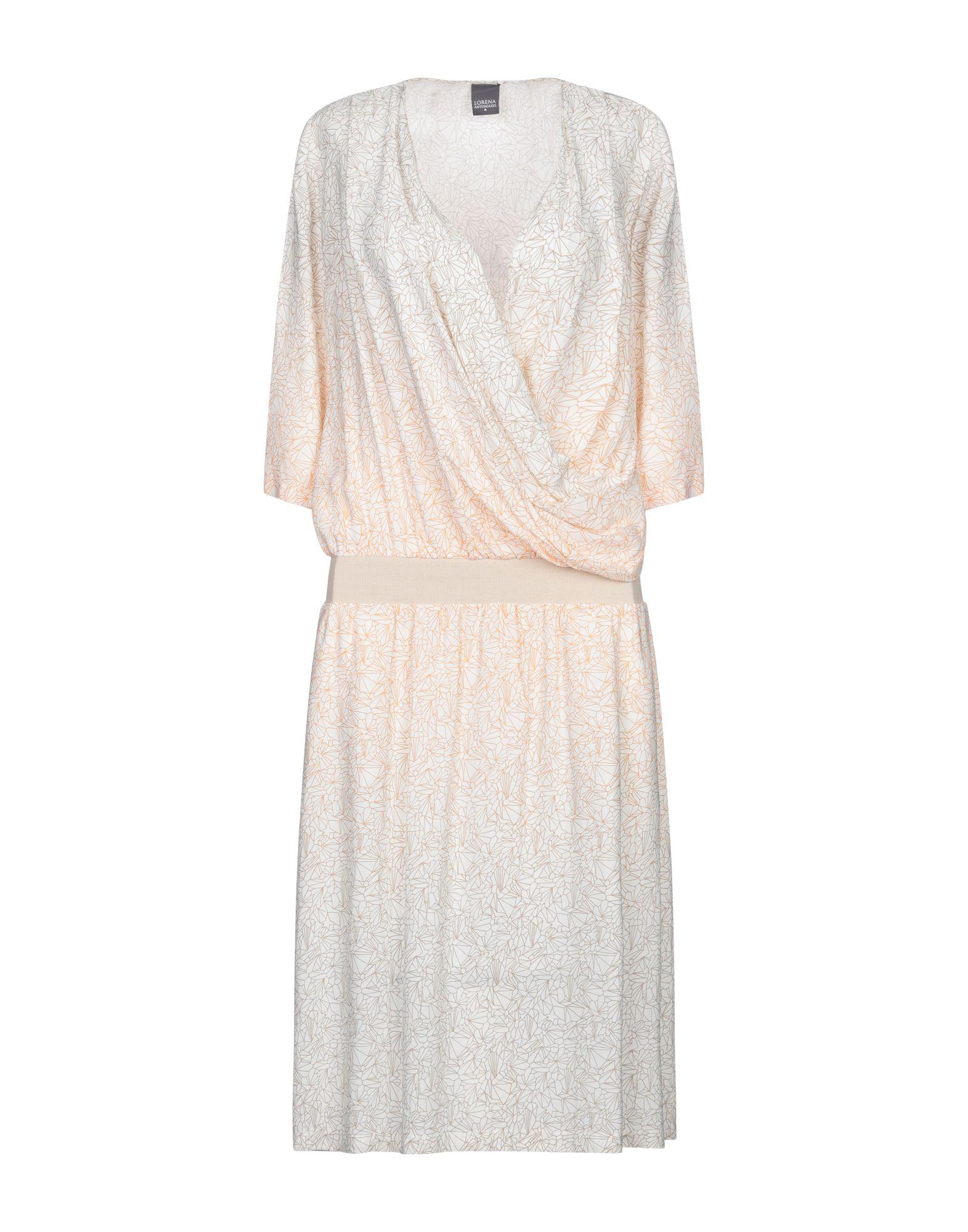 Платье LORENA ANTONIAZZI