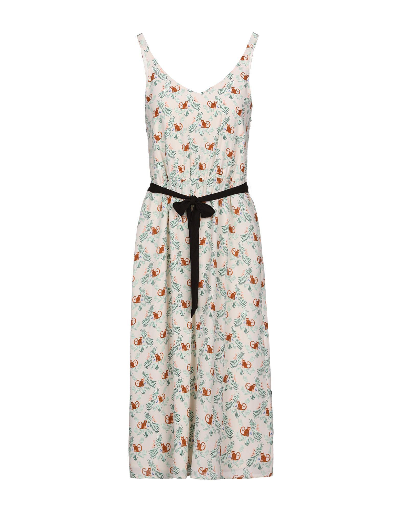 Платье DES PETITS HAUTS
