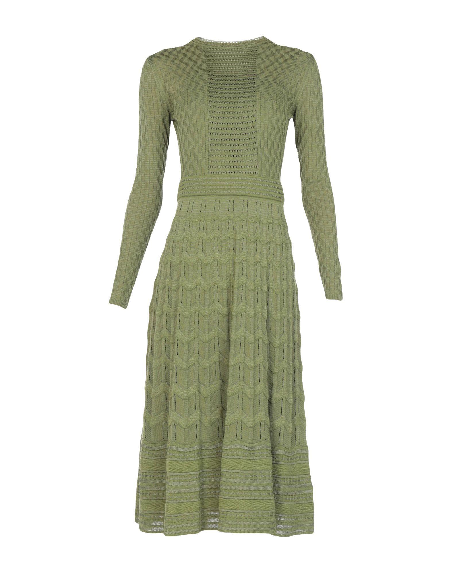 Платье MISSONI