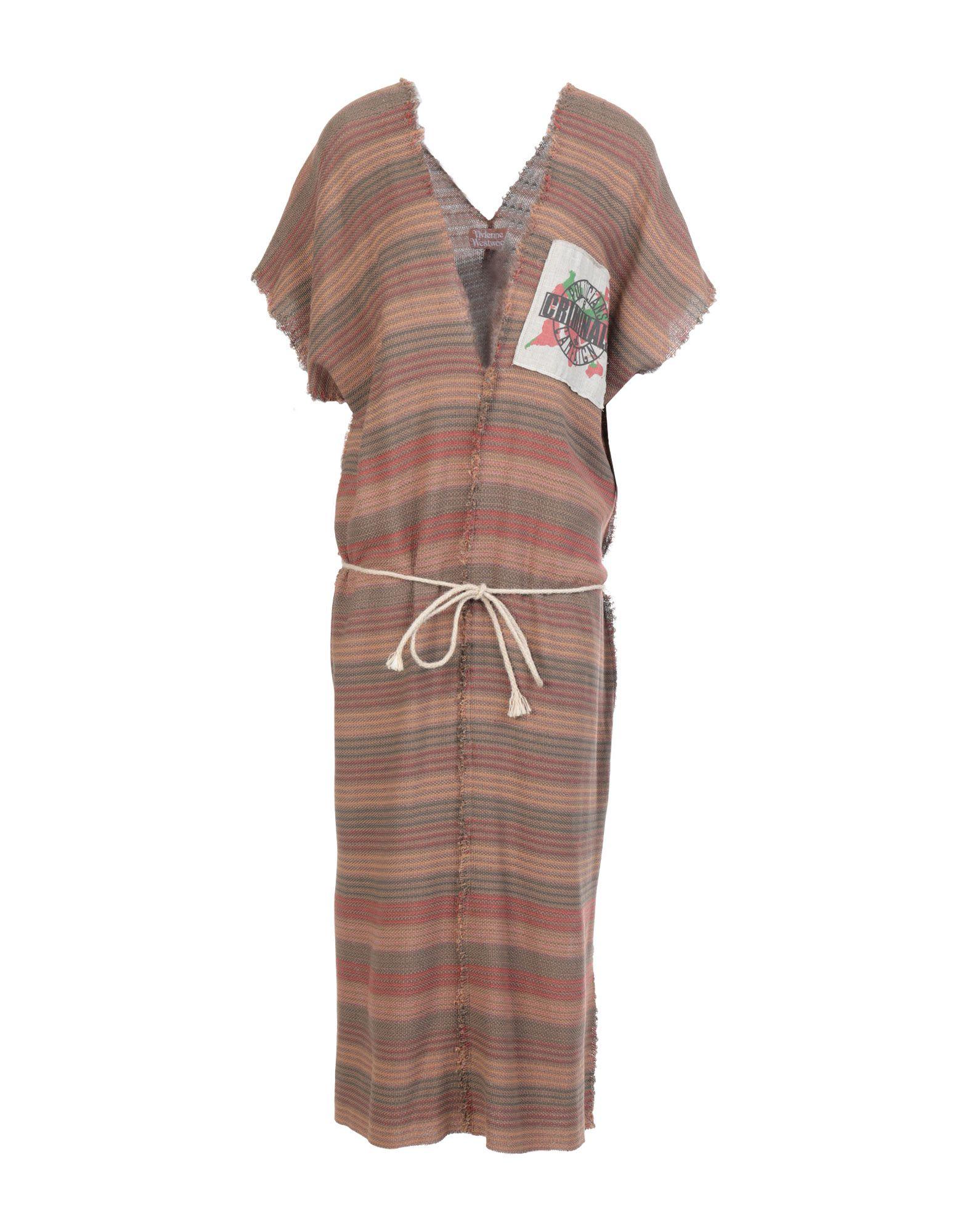 Платье VIVIENNE WESTWOOD
