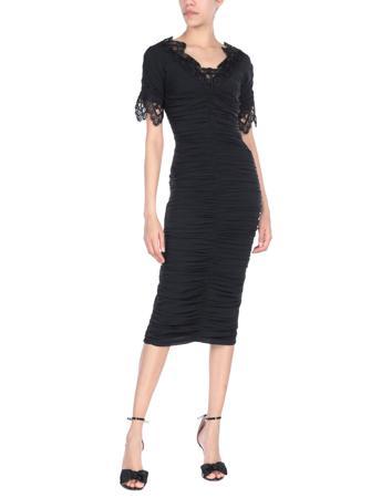 Платье DOLCE & GABBANA