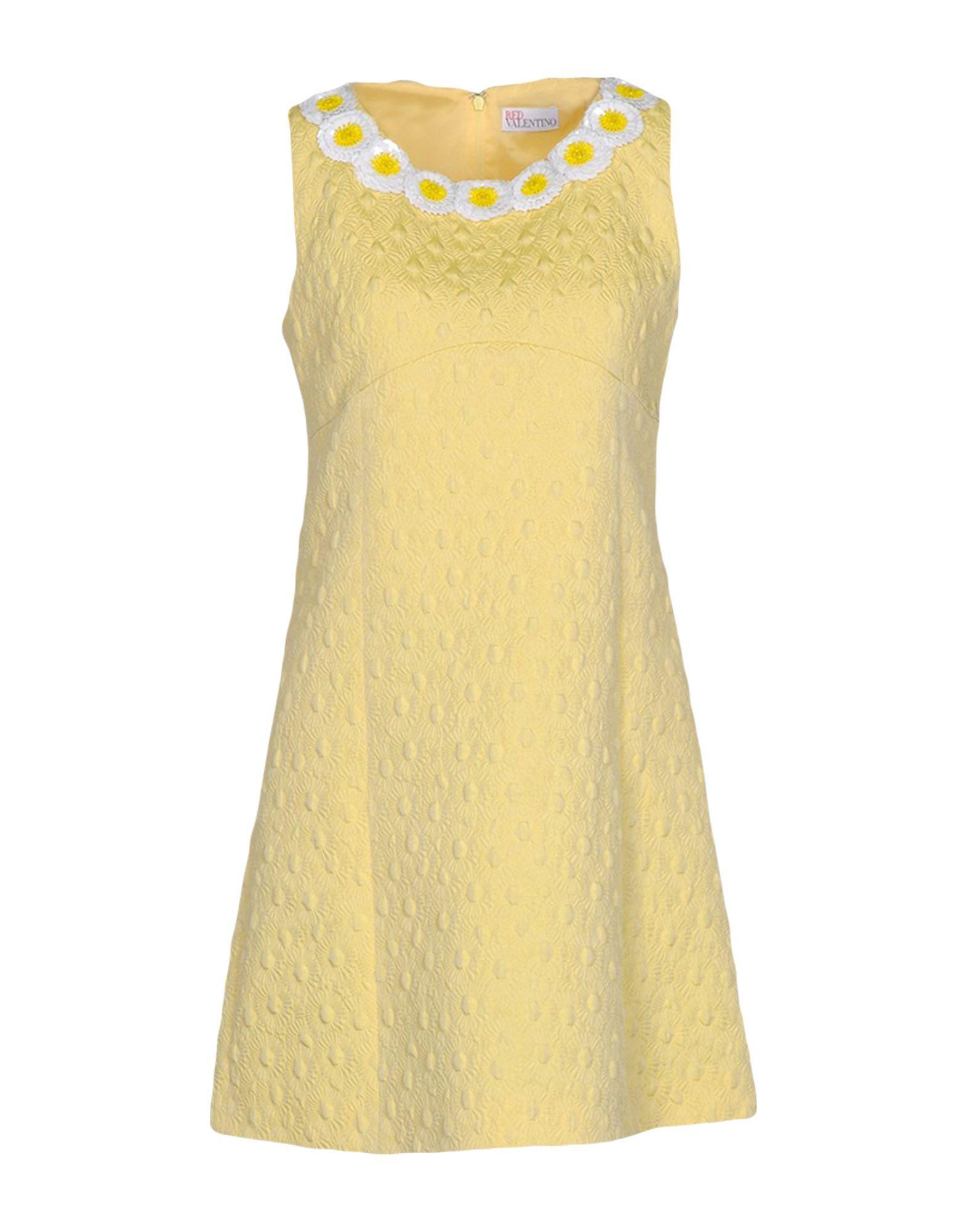 Платье REDValentino