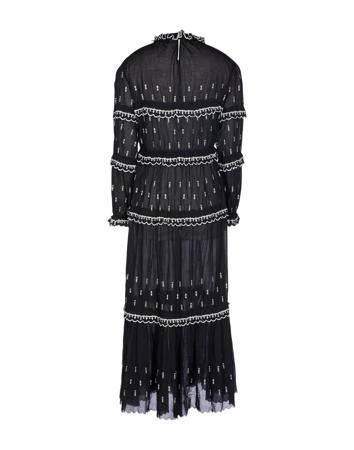 Платье ISABEL MARANT ÉTOILE