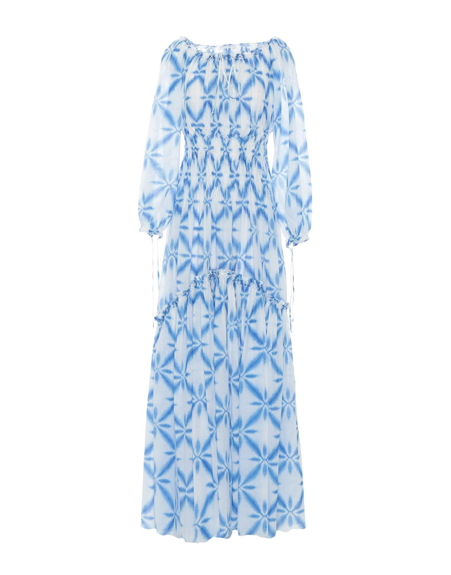 Платье ERMANNO SCERVINO