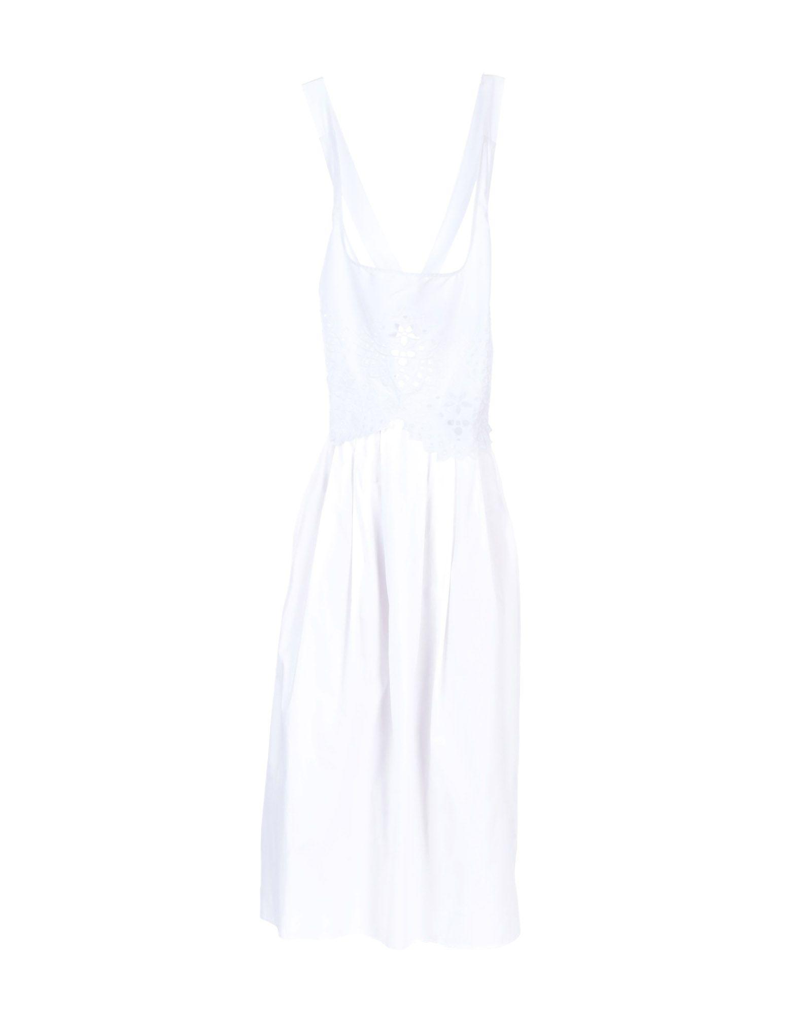 Платье ERMANNO SCERVINO