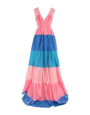 Платье CAROLINA HERRERA