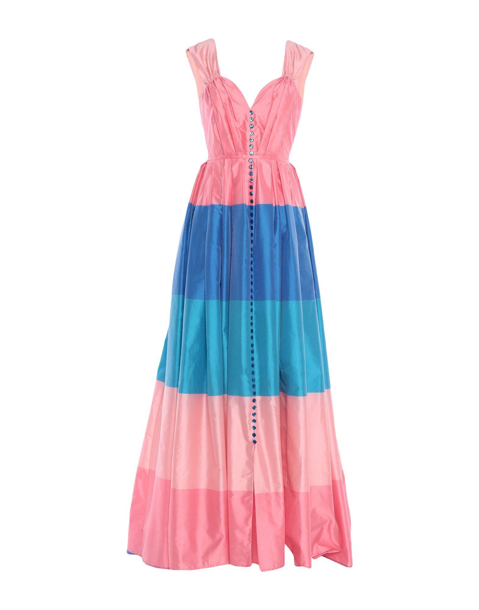 Платье CAROLINA HERRERA