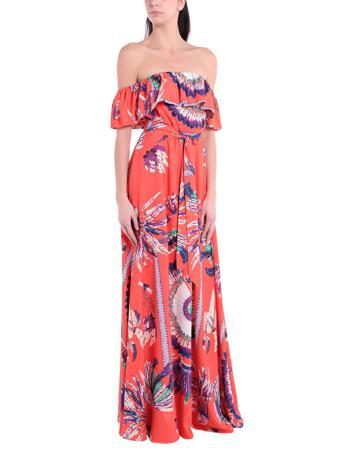 Платье TWINS BEACH COUTURE