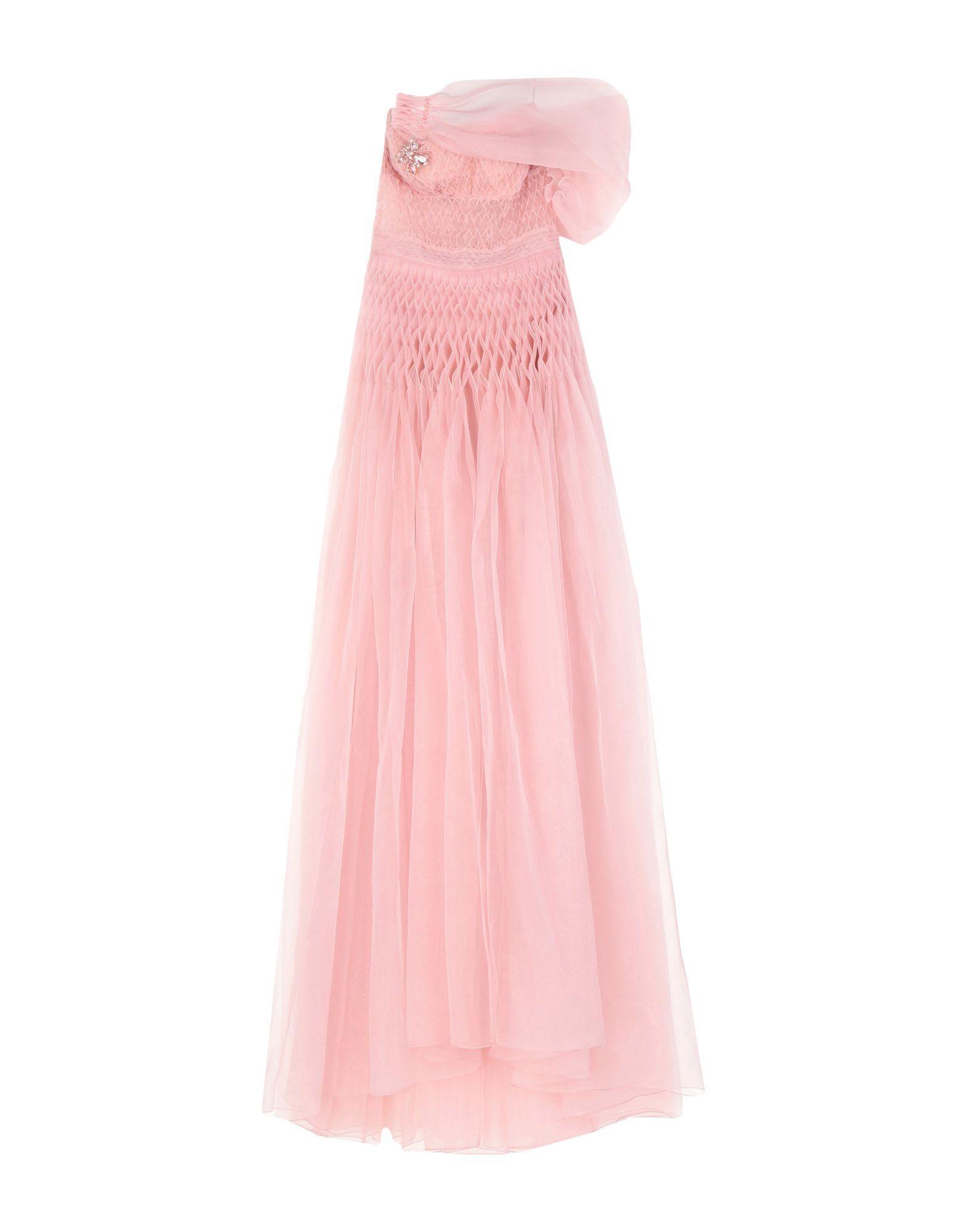 Платье ERMANNO SCERVINO