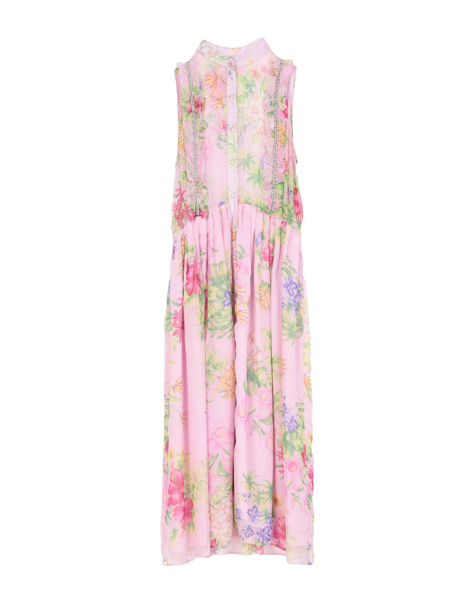 Платье DODO BAR OR