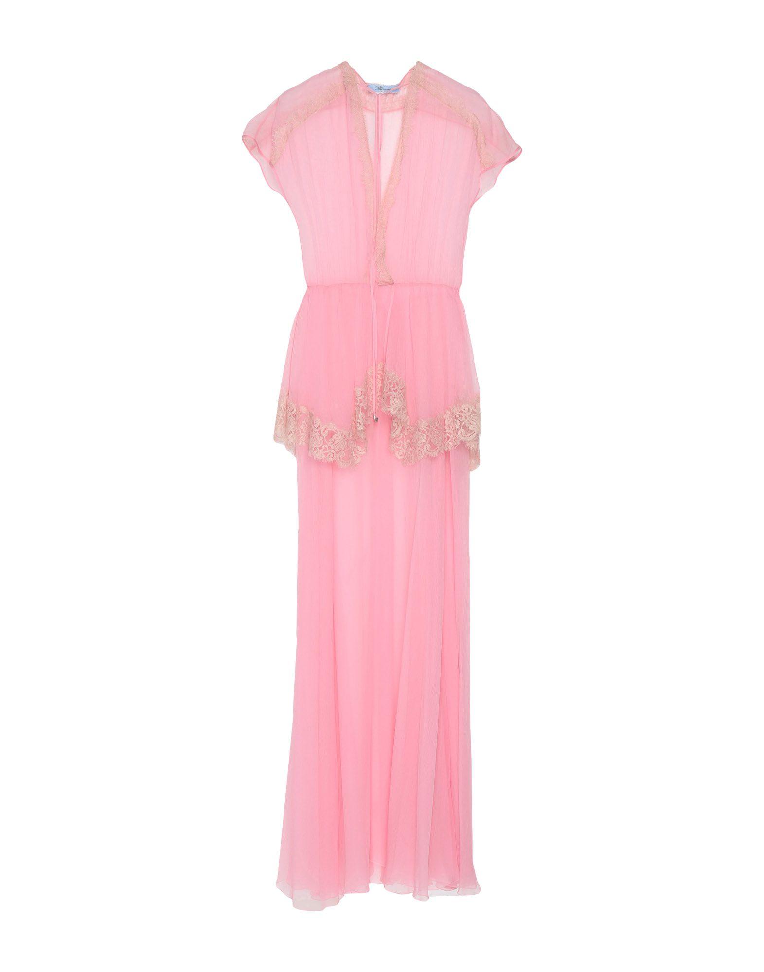 Платье BLUMARINE