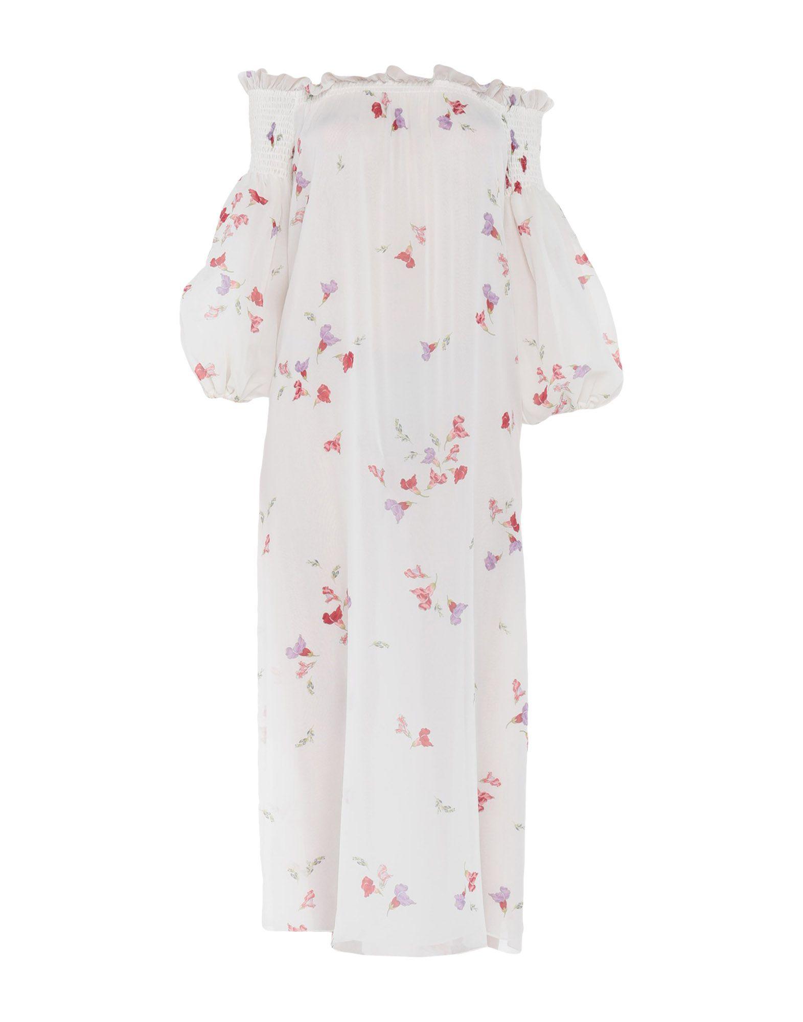 Платье GIAMBATTISTA VALLI