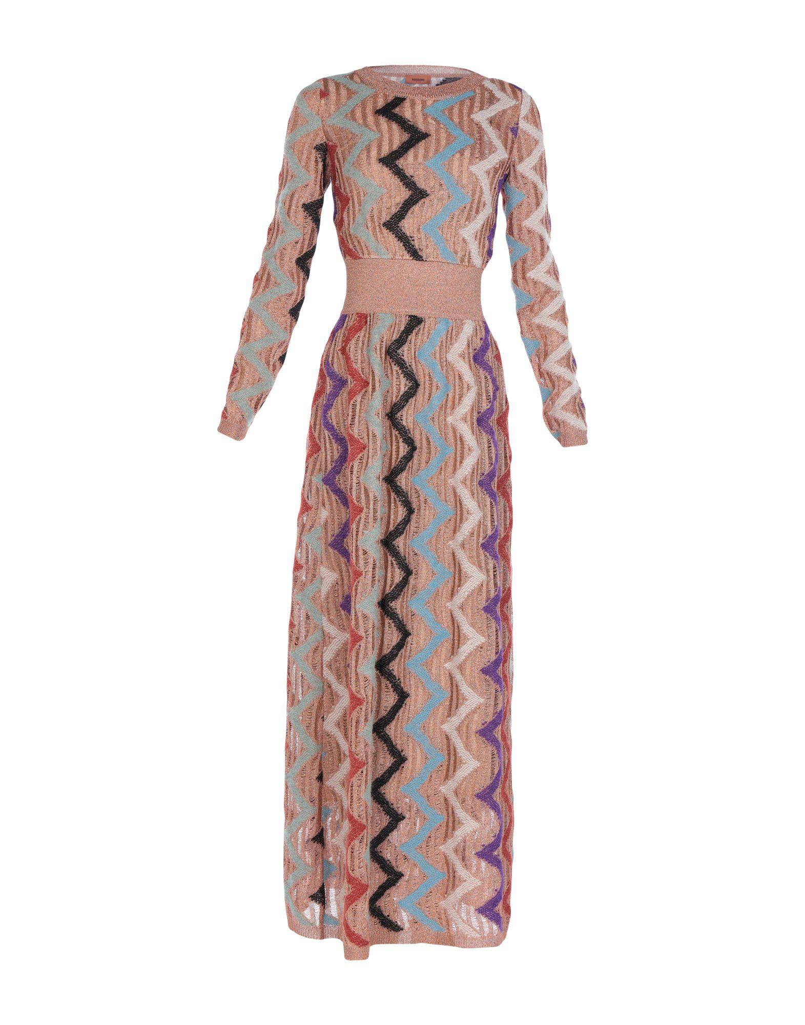 Платье MISSONI