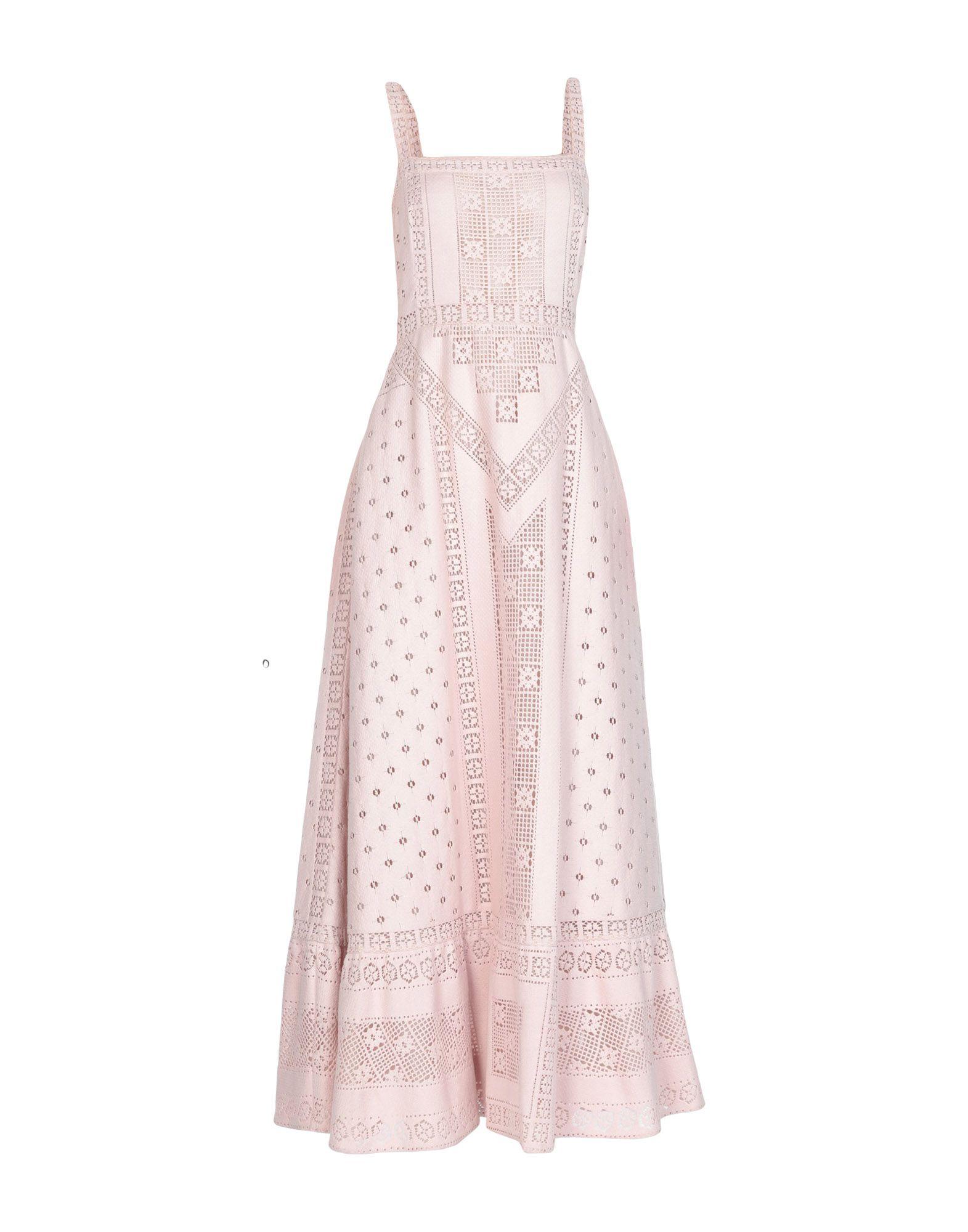 Платье VALENTINO