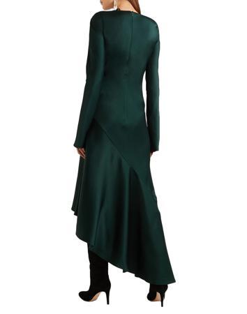 Платье HAIDER ACKERMANN