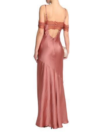 Платье NICHOLAS