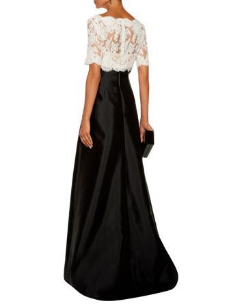 Платье REEM ACRA