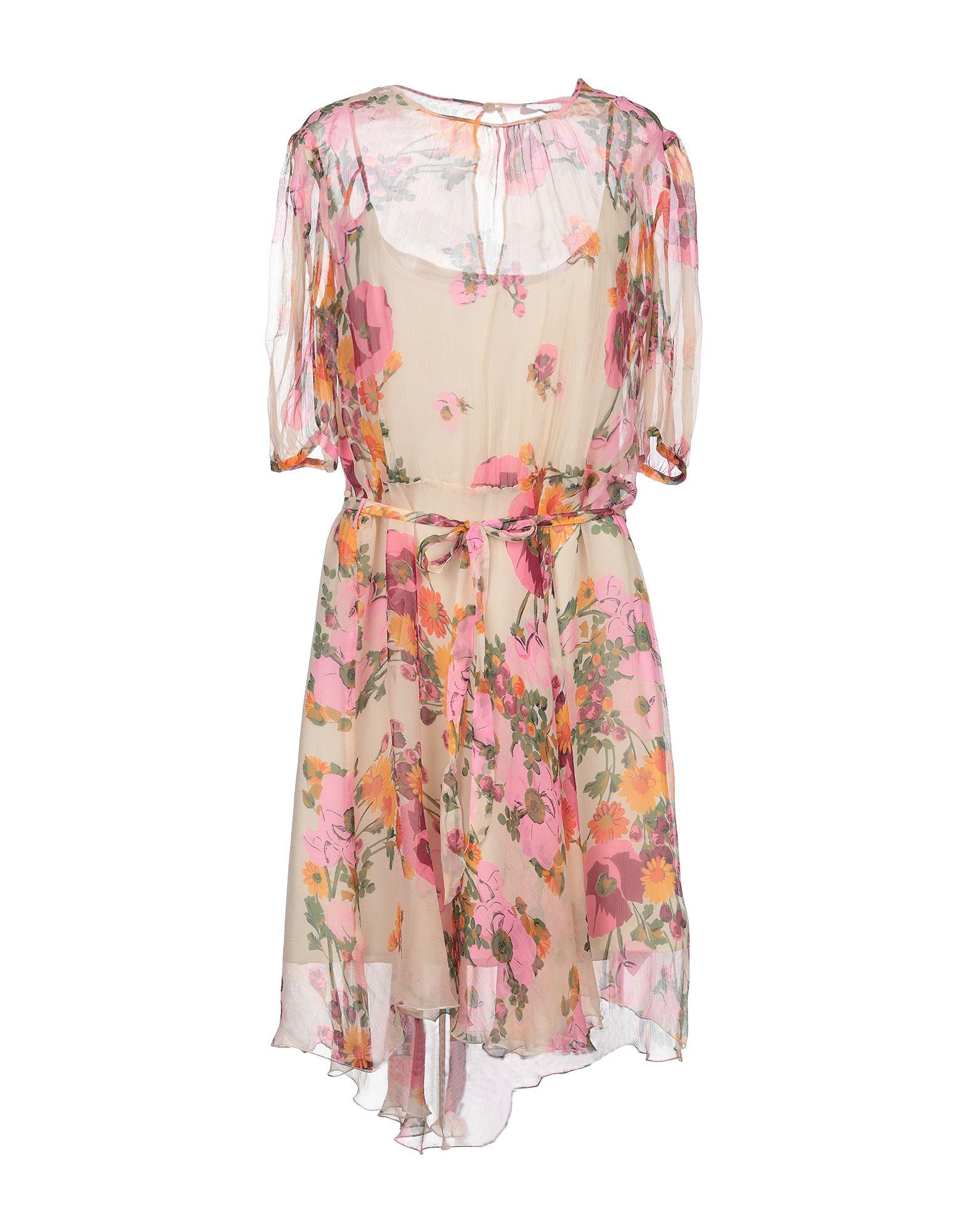 Платье BLUGIRL BLUMARINE