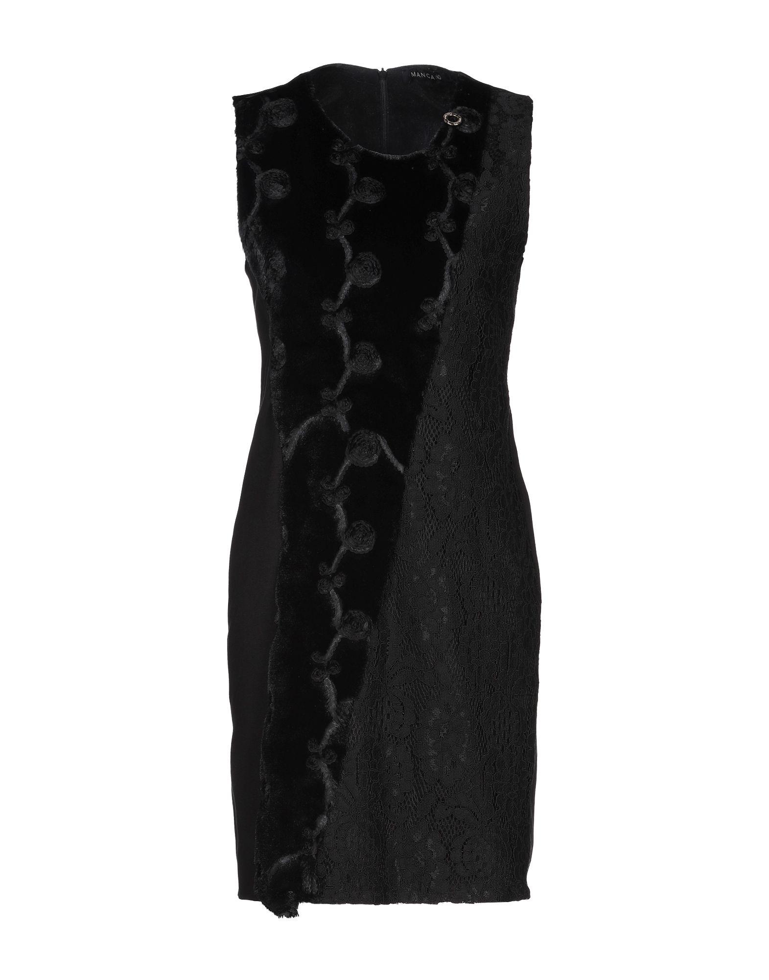 Платье MANGANO