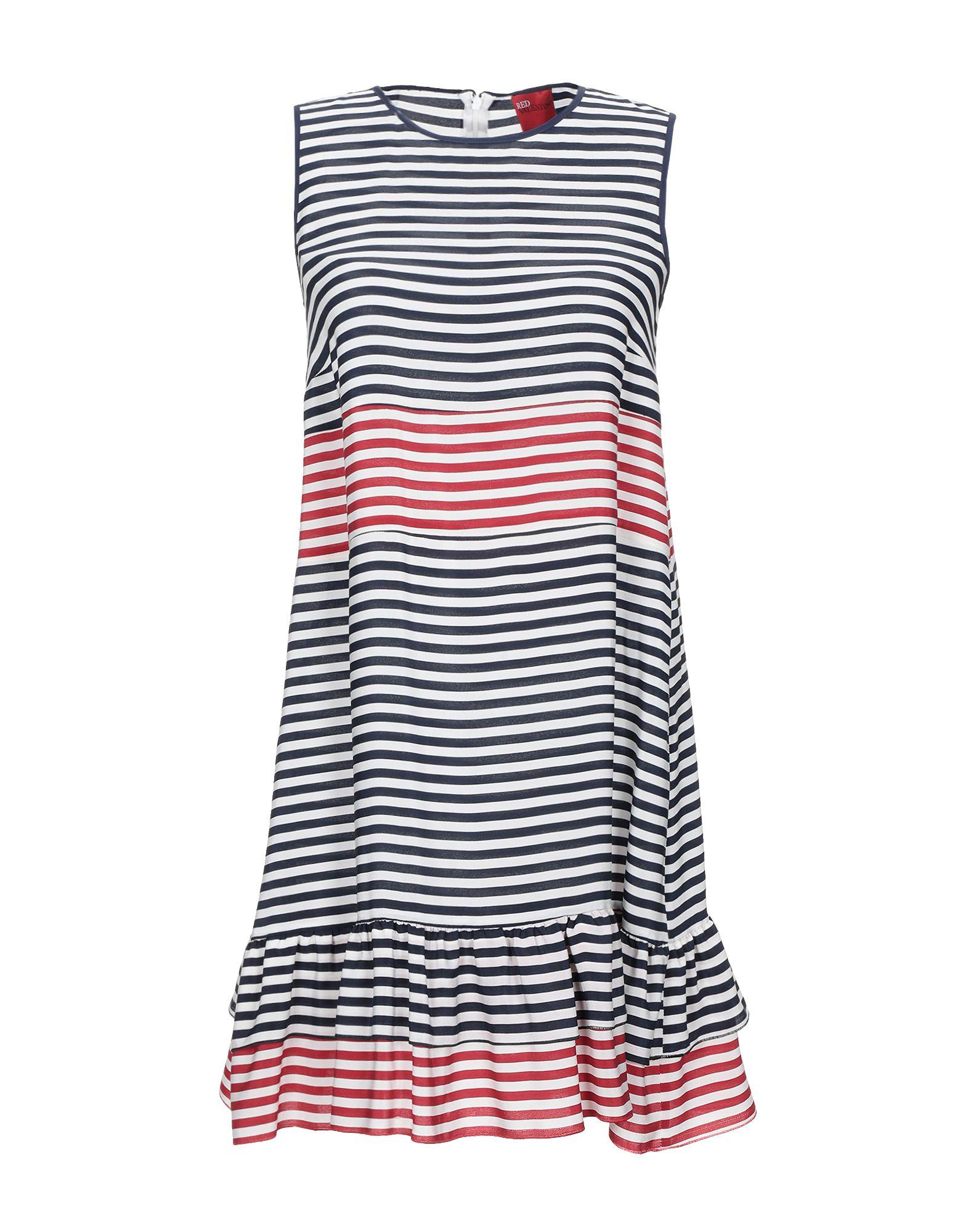 Платье REDValentino