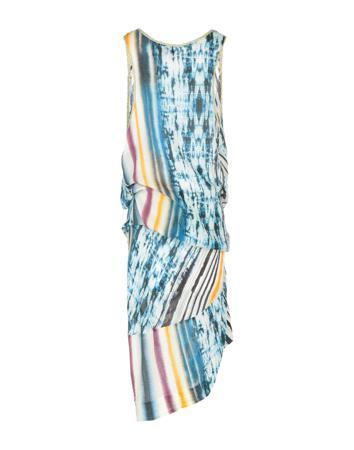 Платье ANDREAS KRONTHALER for VIVIENNE WESTWOOD