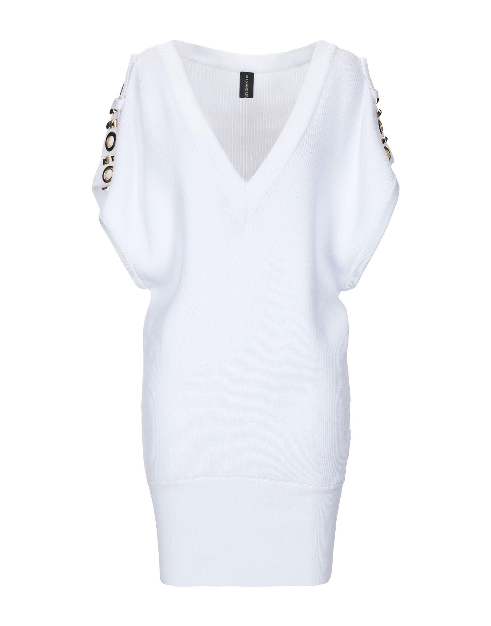Платье ALEXANDRE VAUTHIER