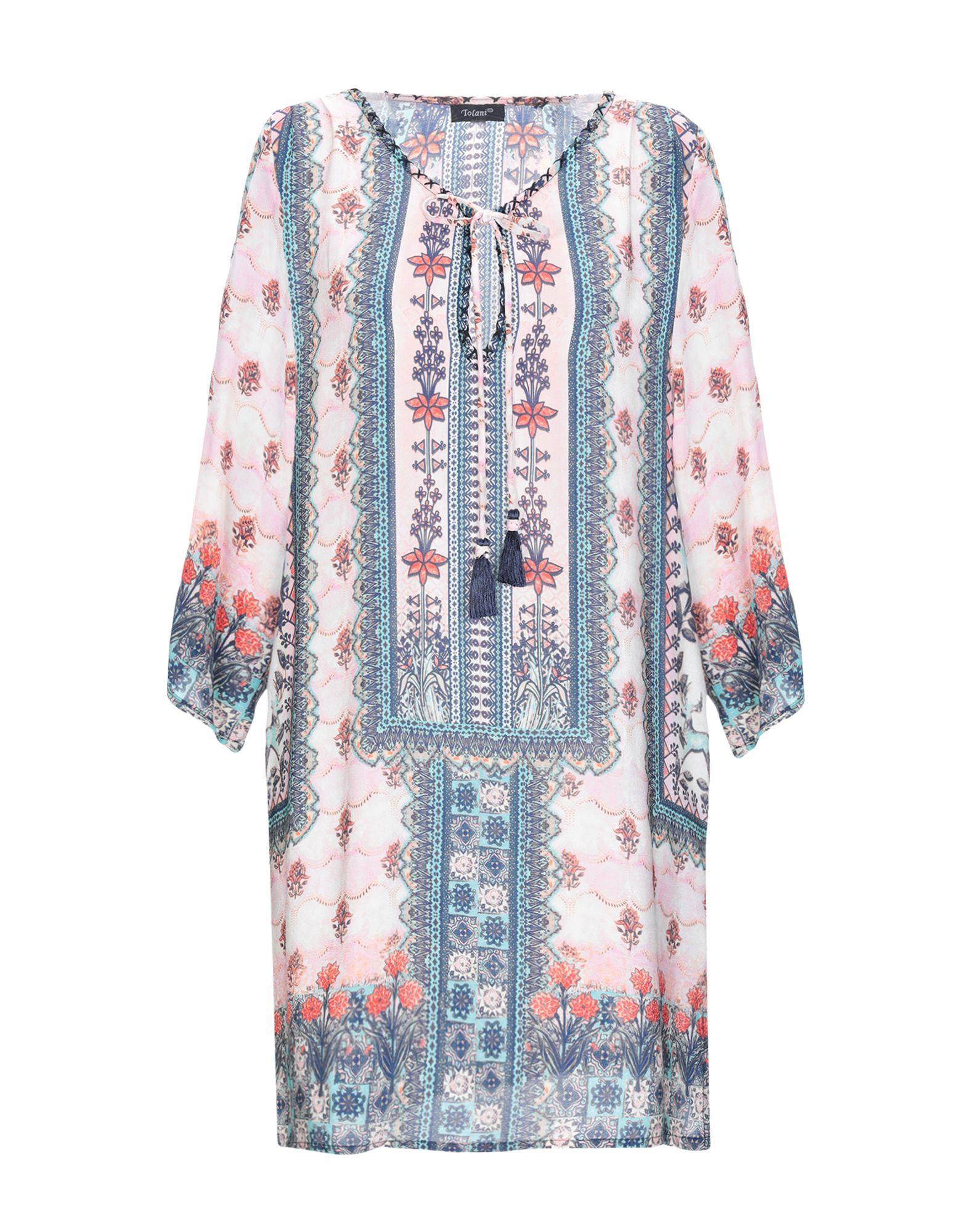 Платье TOLANI