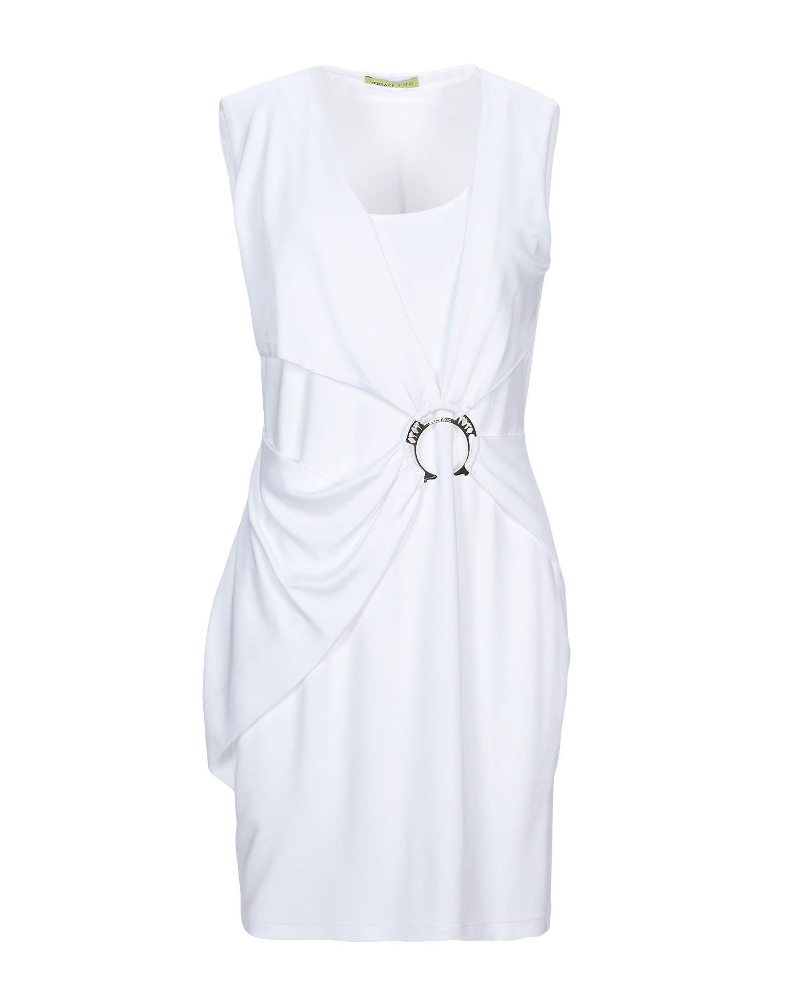 Платье VERSACE JEANS