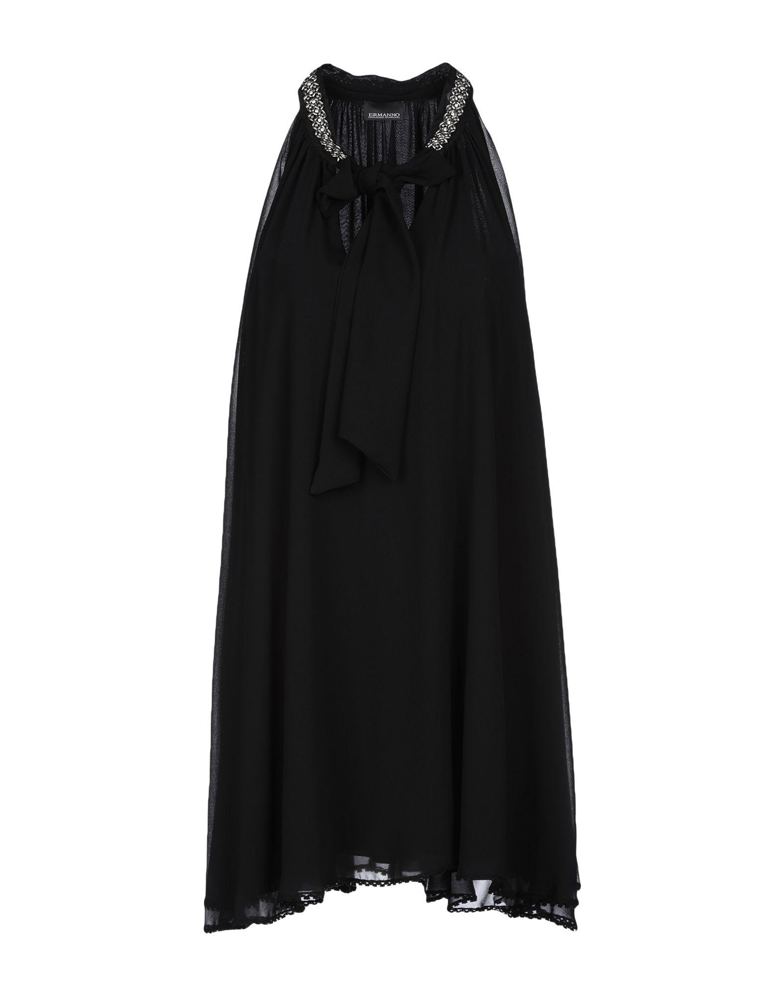 Платье ERMANNO DI ERMANNO SCERVINO