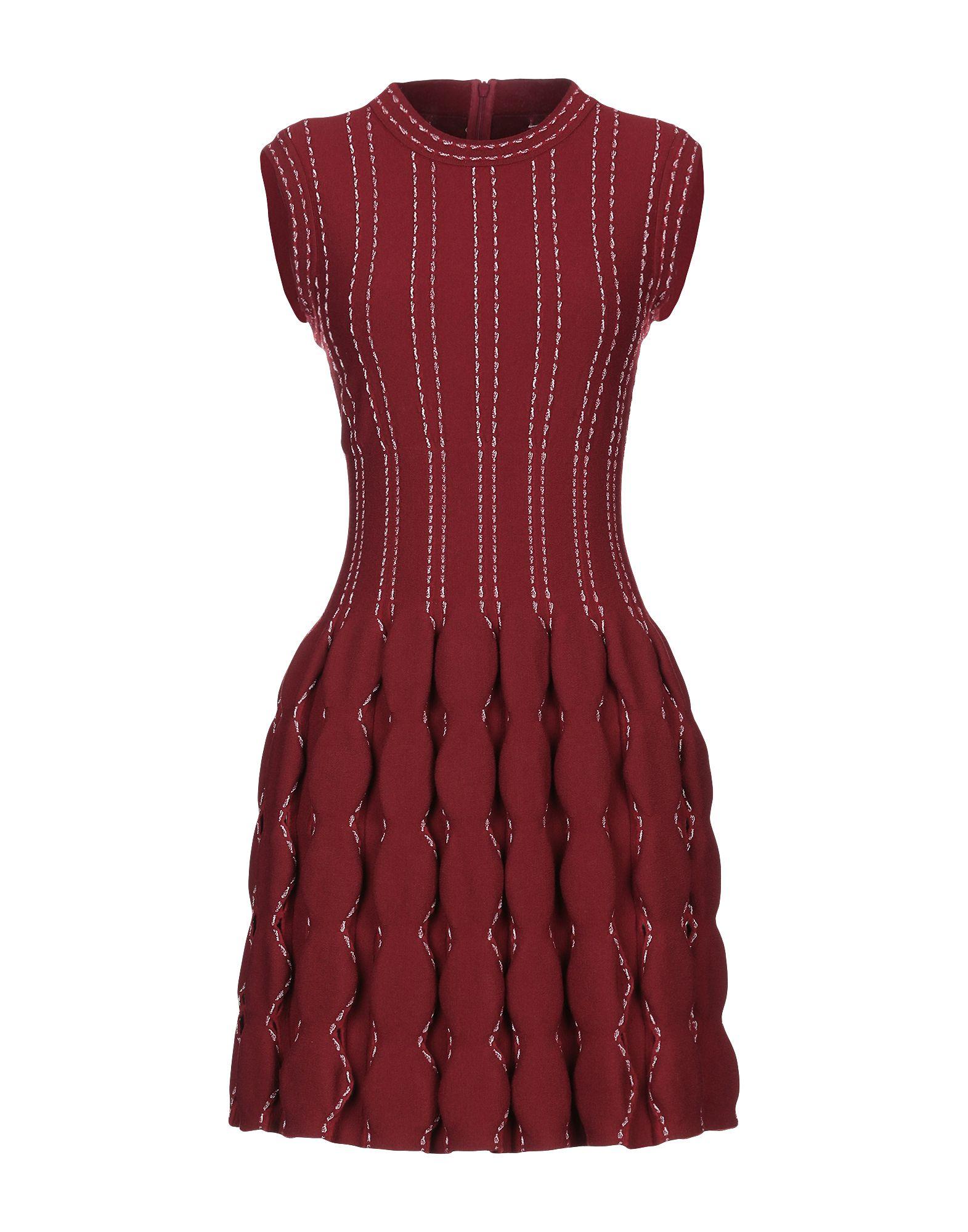 Платье ALAÏA