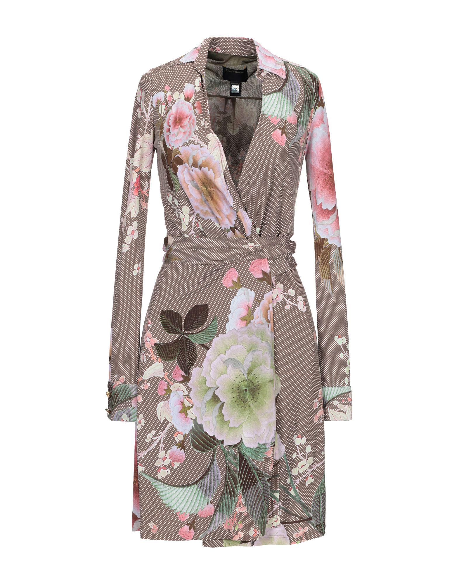 Платье CAVALLI CLASS