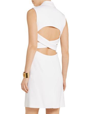 Платье CUSHNIE
