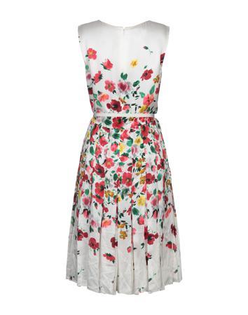 Платье OSCAR DE LA RENTA