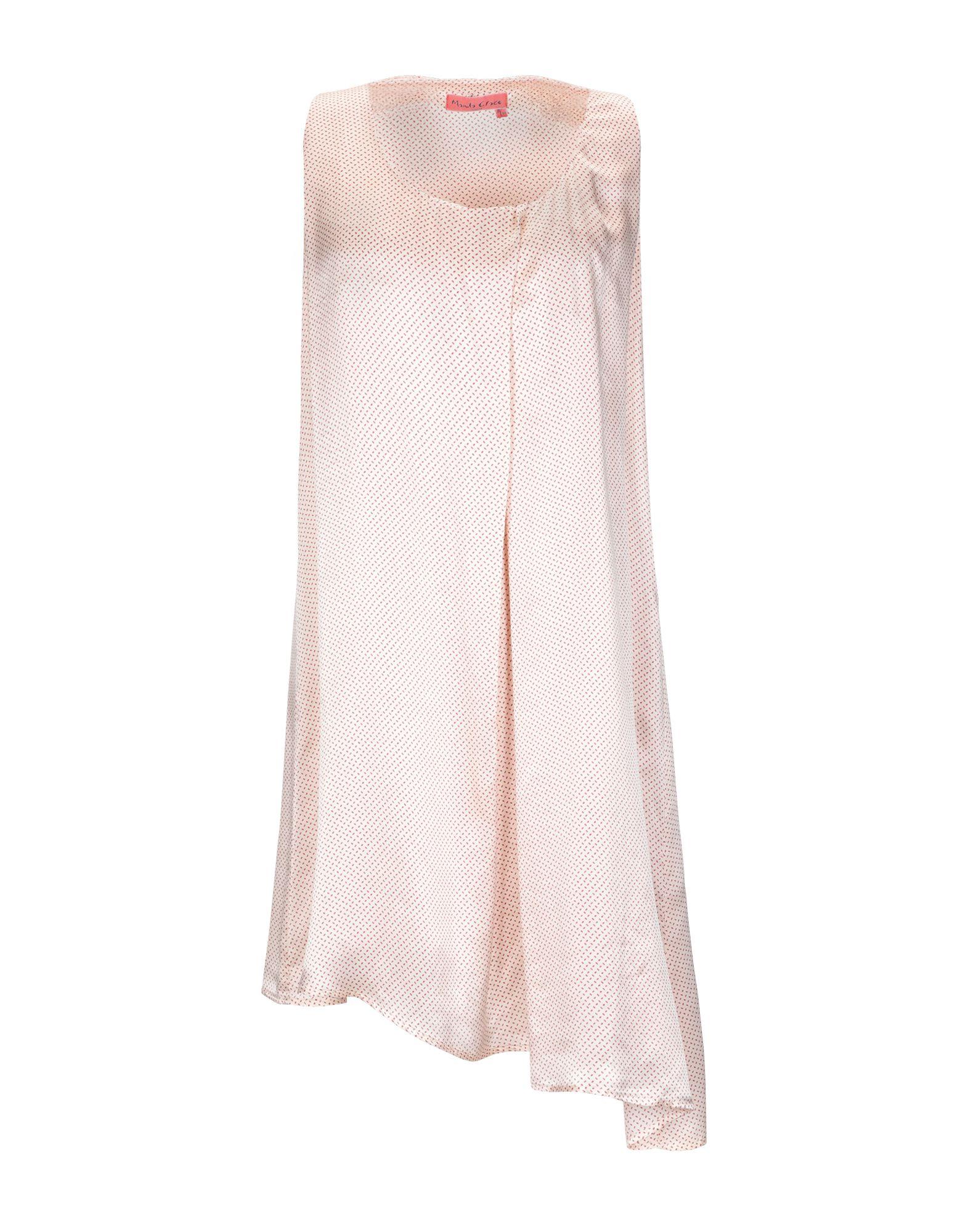 Платье MANILA GRACE DENIM