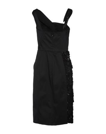 Платье OSCAR DE LA RENTA