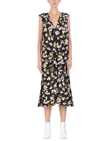 Платье MARNI