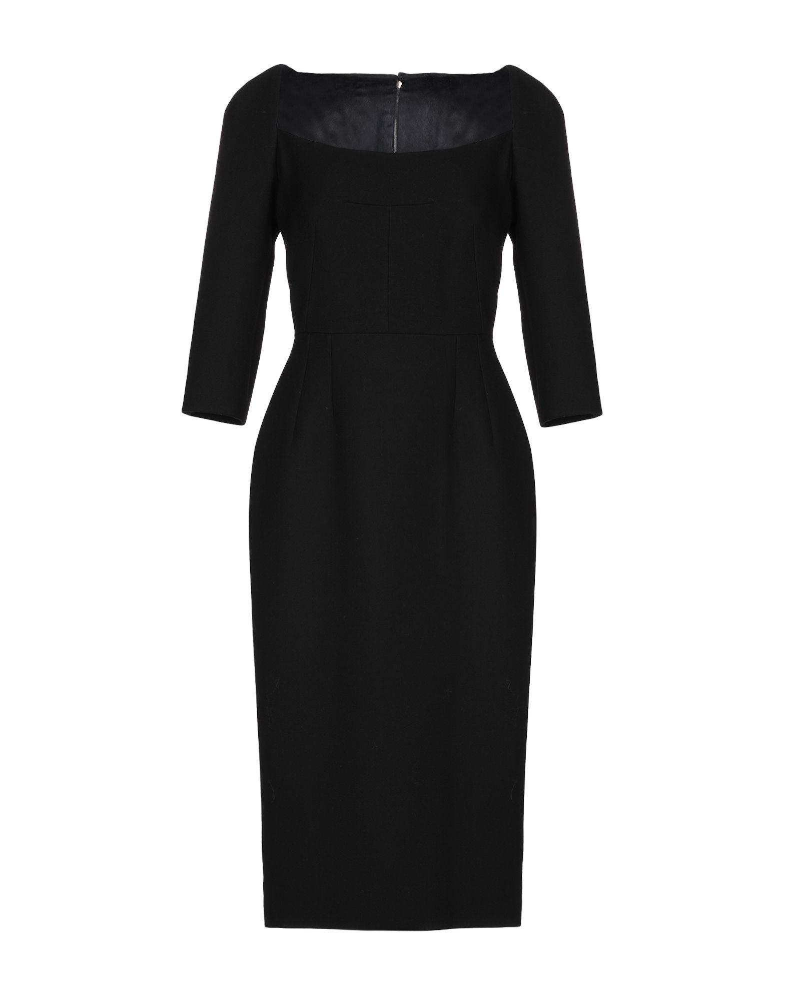 Платье DOLCE & GABBANA