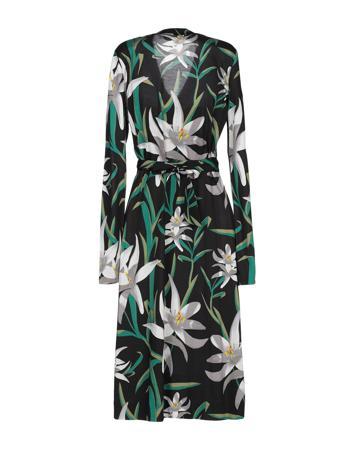 Платье DIANE VON FURSTENBERG