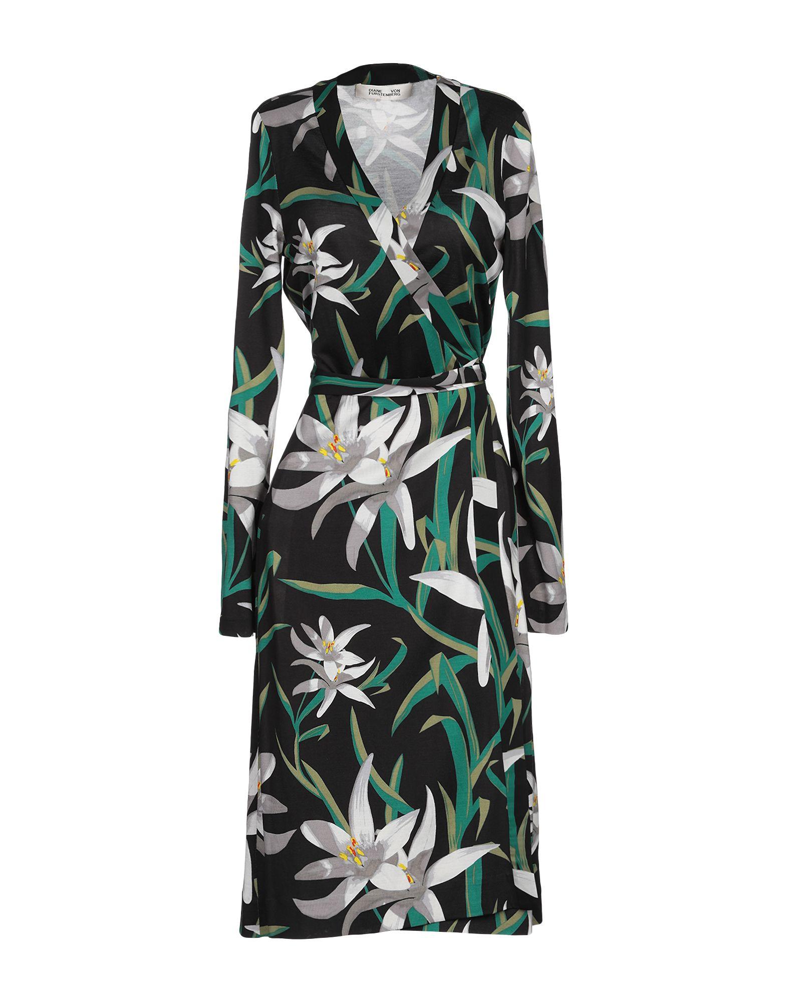 Платье DIANE VON FURSTENBERG