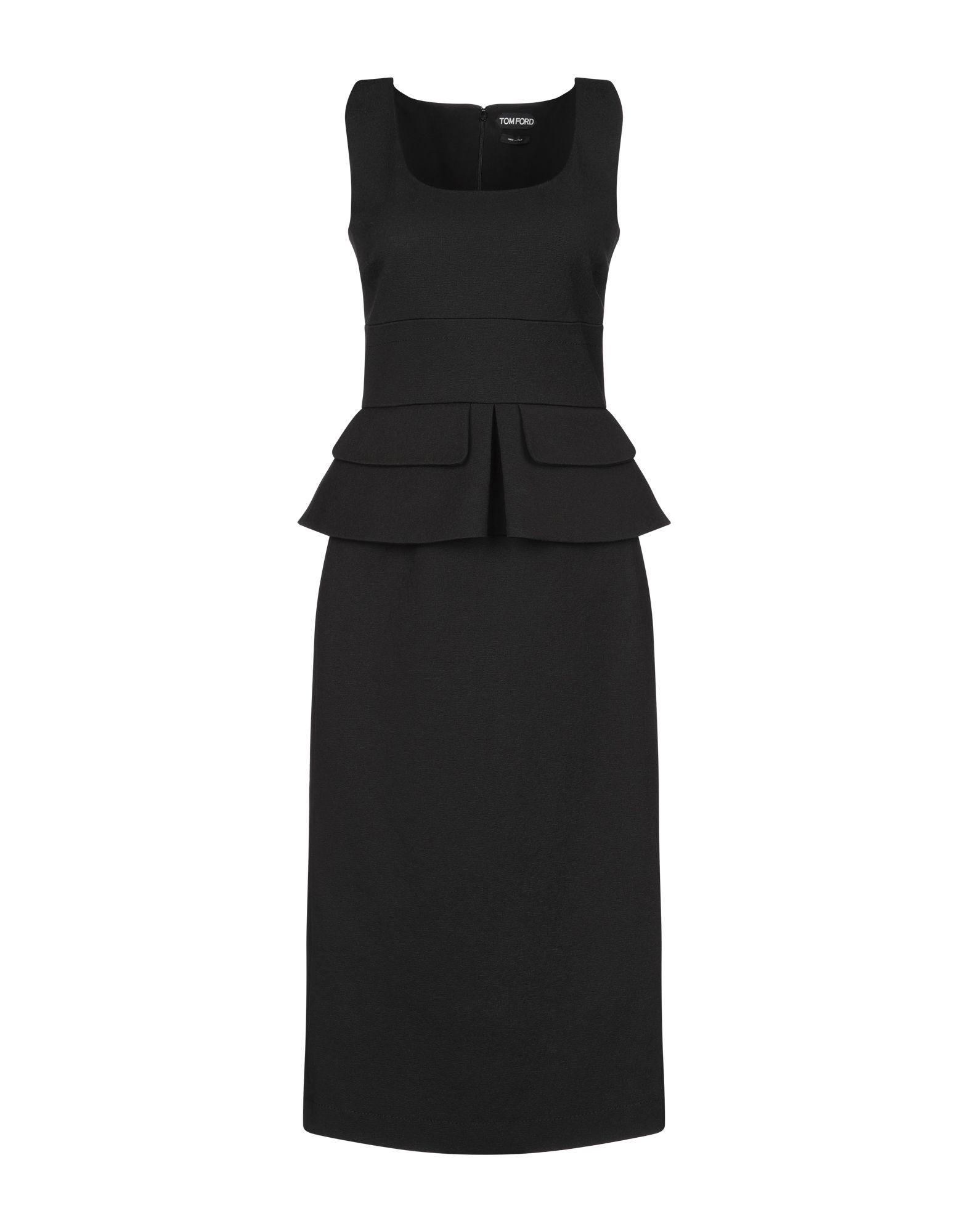 Платье TOM FORD