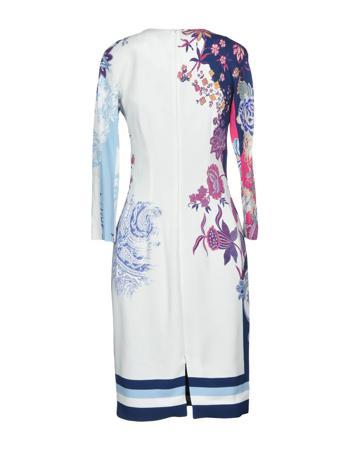 Платье ETRO