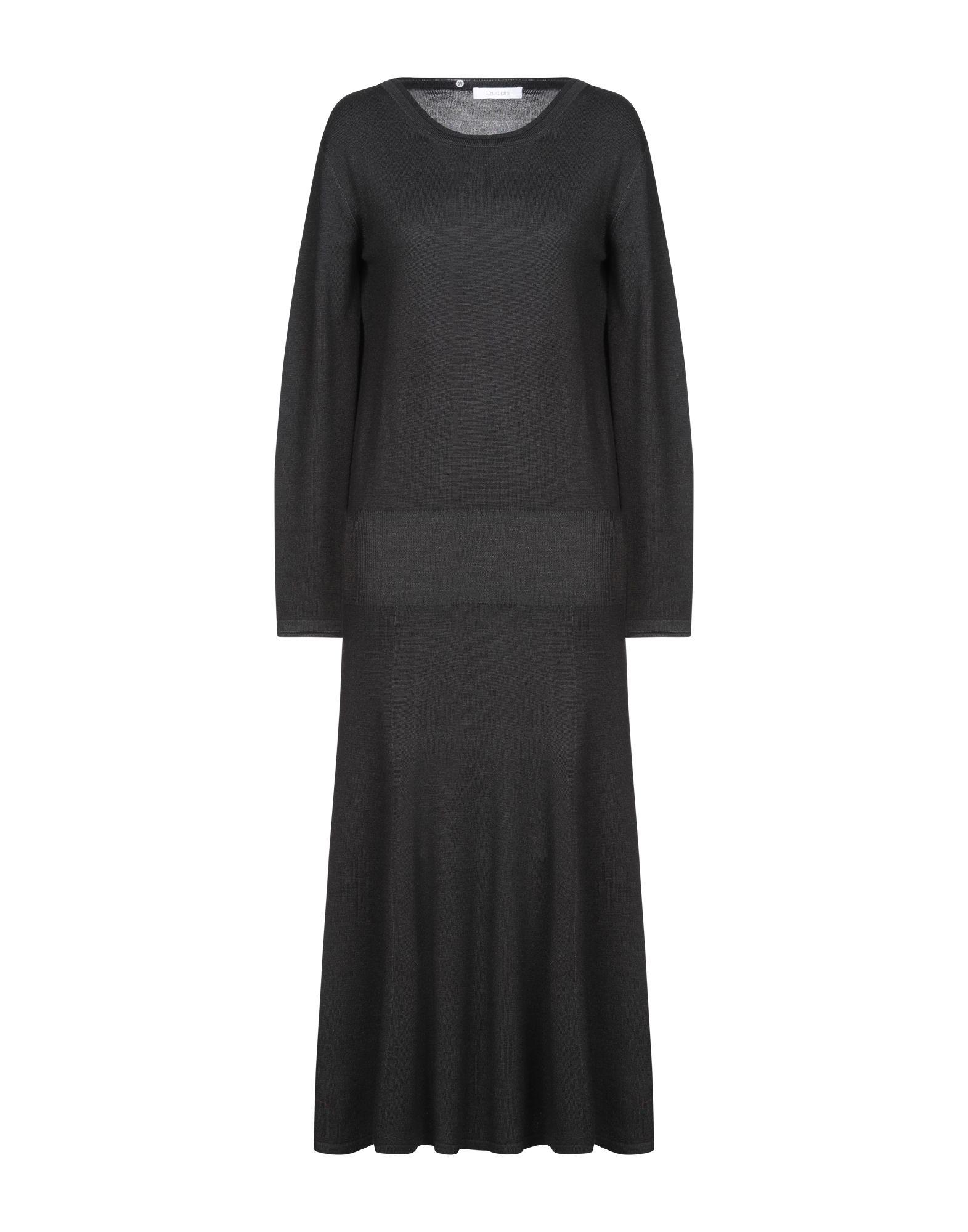Платье CRUCIANI