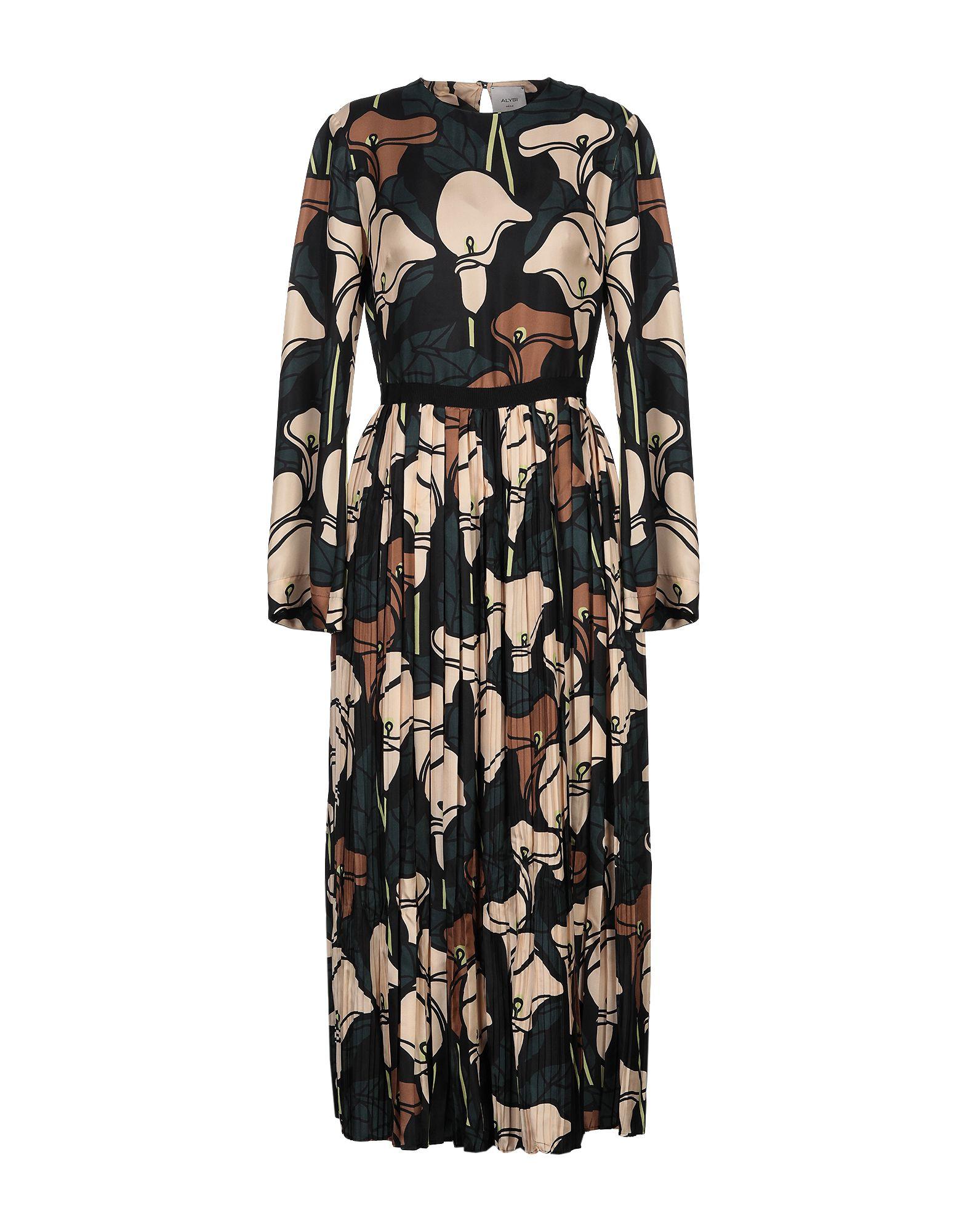 Платье ALYSI