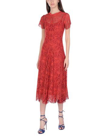 Платье PROENZA SCHOULER