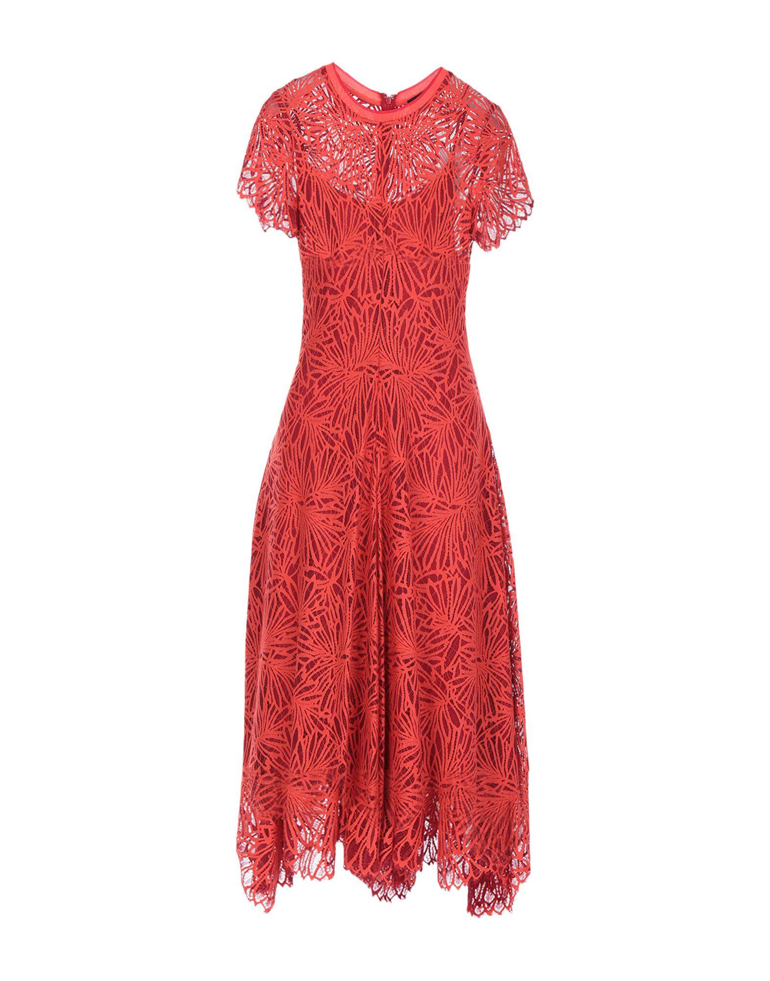 Платье PROENZA SCHOULER