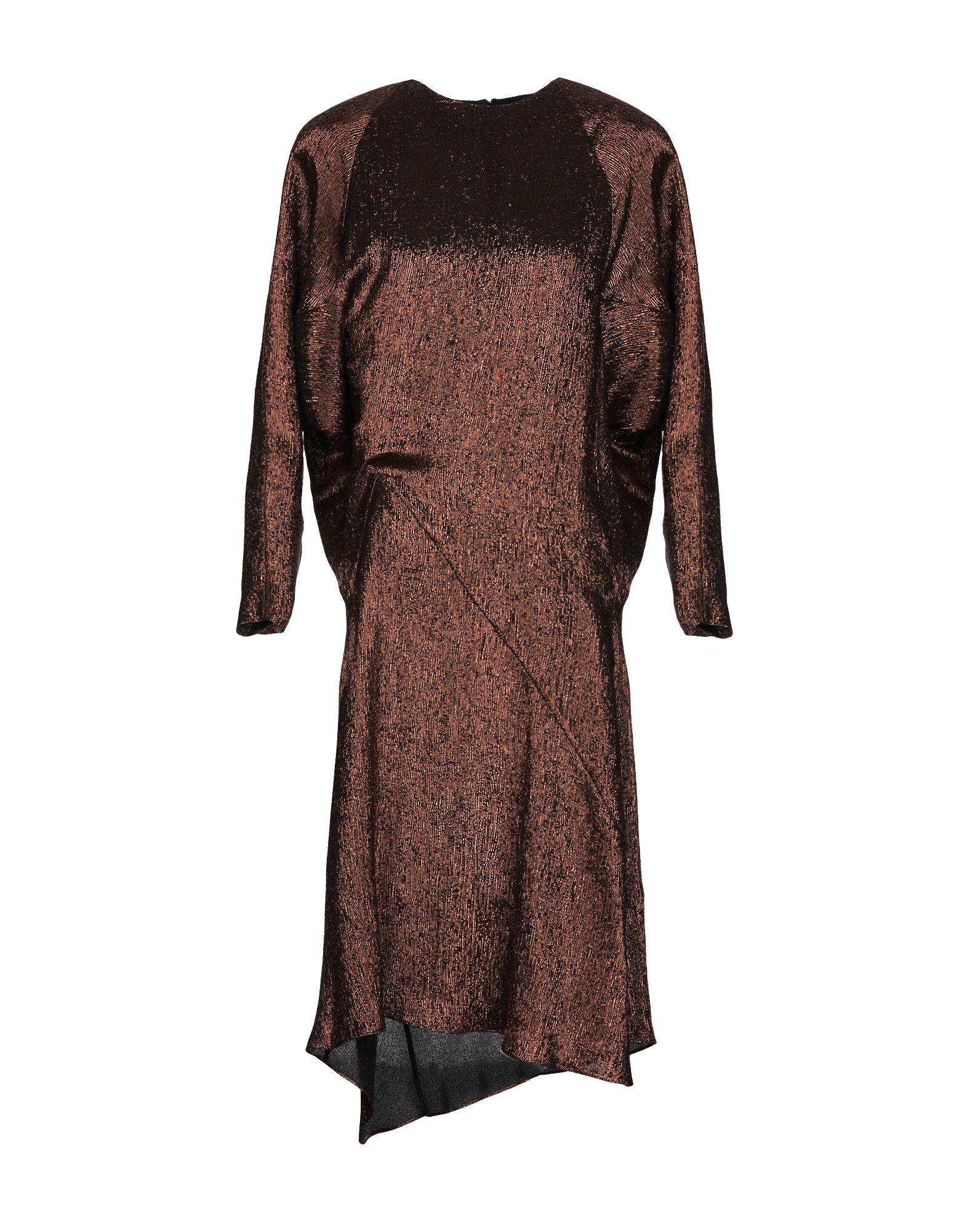 Платье JIL SANDER
