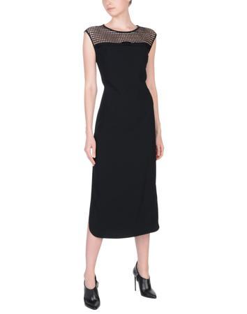 Платье KARL LAGERFELD