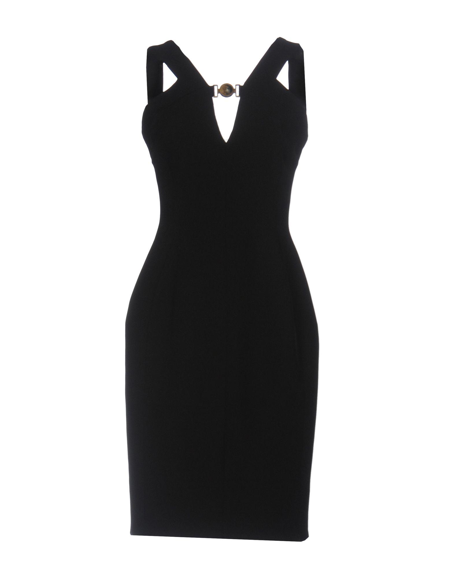 Платье VERSACE COLLECTION