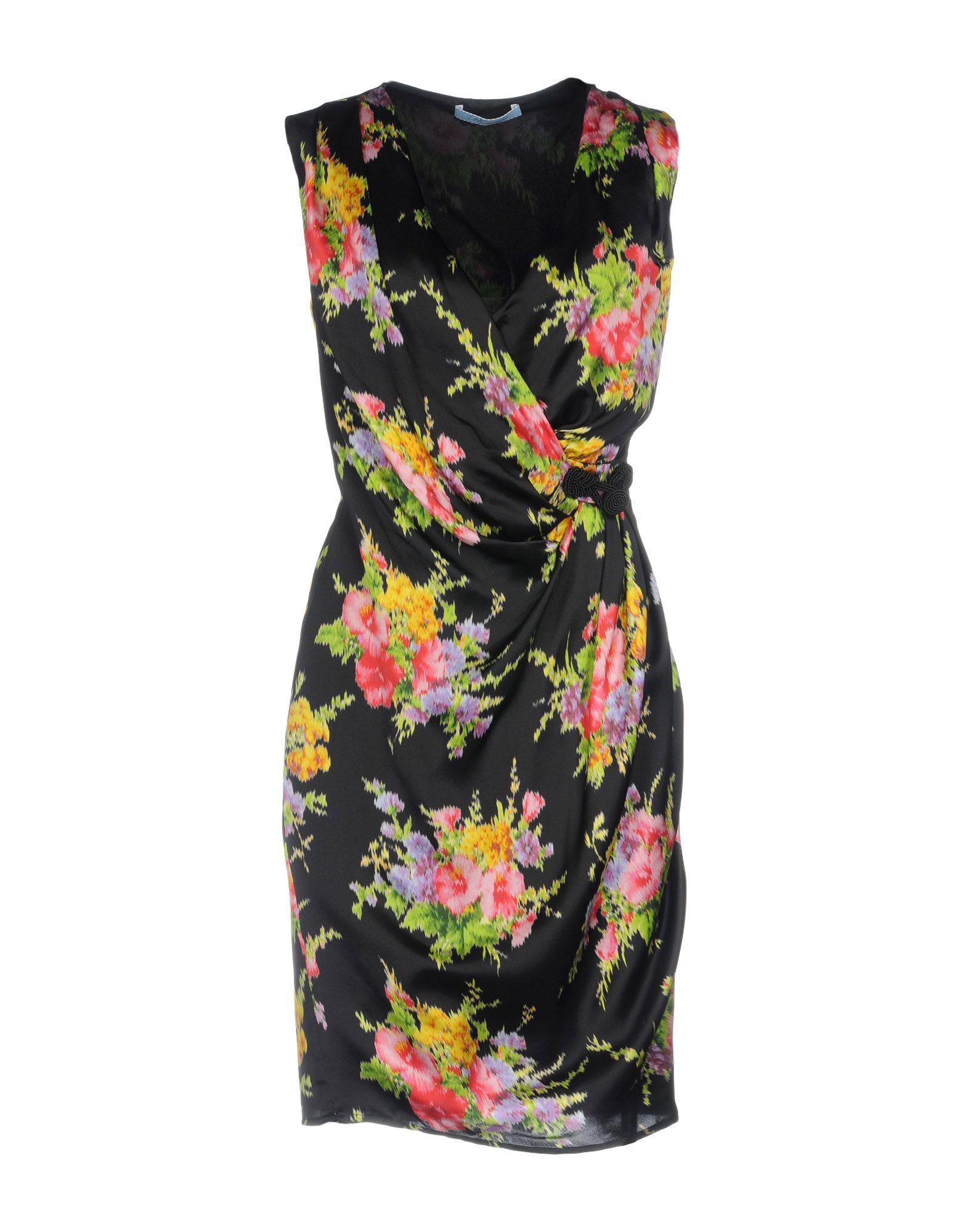 Платье BLUMARINE